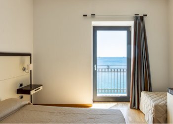 camera da letto - Hotel - Accommodation facility Via Giovanni Paisiello 56, Taranto - photo 30