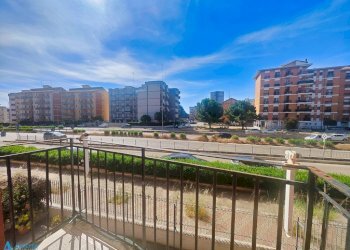 Balcone - Quadrilocale Via Ancona 315, Taranto - foto 4