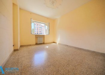 Camera da letto - Quadrilocale Via Ancona 315, Taranto - foto 12