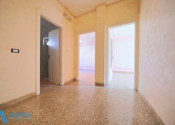 Corridoio - Quadrilocale Via Ancona 315, Taranto - foto 13