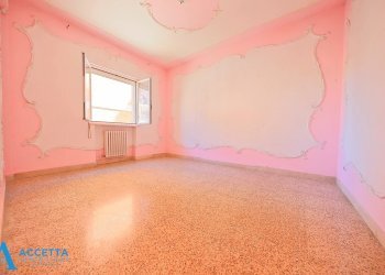 Camera da letto - Quadrilocale Via Ancona 315, Taranto - foto 14
