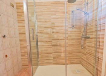 Bagno - Quadrilocale Via Ancona 315, Taranto - foto 18