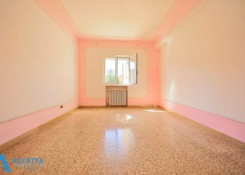 Camera da letto - Quadrilocale Via Ancona 315, Taranto - foto 19
