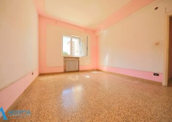 Camera da letto - Quadrilocale Via Ancona 315, Taranto - foto 23