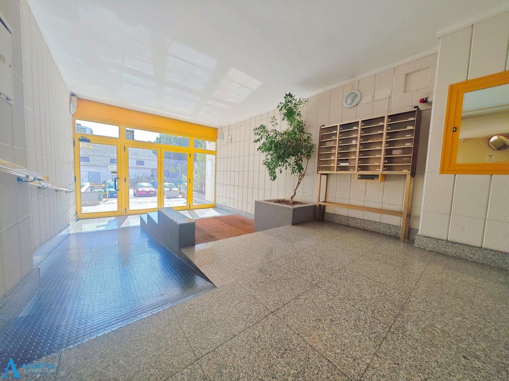 Zone comuni.jpg - Trilocale Via Gobetti 8, Taranto - foto 2