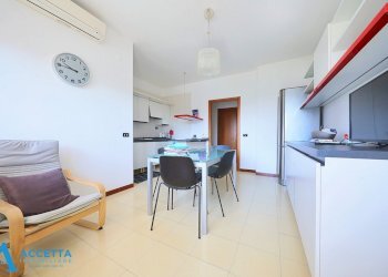 Cucina.jpg - Trilocale Via Gobetti 8, Taranto - foto 11