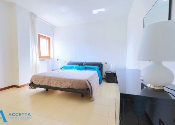 Camera da letto.jpg - Trilocale Via Gobetti 8, Taranto - foto 19