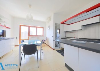 Cucina.jpg - Trilocale Via Gobetti 8, Taranto - foto 21