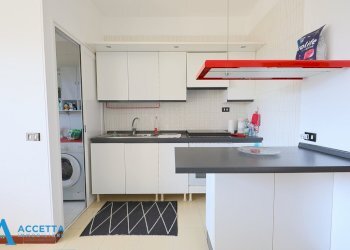 Cucina.jpg - Trilocale Via Gobetti 8, Taranto - foto 22