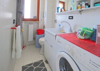 Lavanderia.jpg - Trilocale Via Gobetti 8, Taranto - foto 23