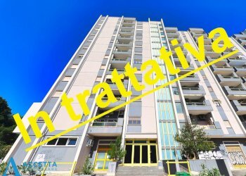 13330 - Three-room apartment Via Gobetti 8, Taranto - photo 2