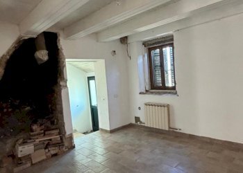 CUCINA AL PIANO TERRA - Terraced Villa Ostra - photo 3