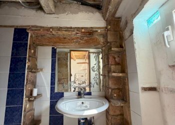 BAGNO PIANO TERRA - Terraced Villa Ostra - photo 4