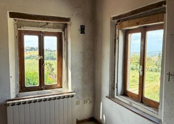 CAMERA PRIMO PIANO - Terraced Villa Ostra - photo 8