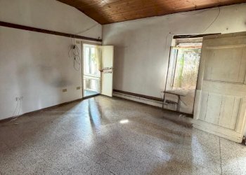 CAMERA PRIMO PIANO - Terraced Villa Ostra - photo 10