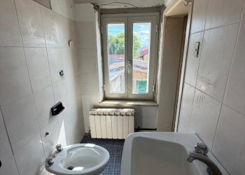 BAGNO PRIMO PIANO - Terraced Villa Ostra - photo 11