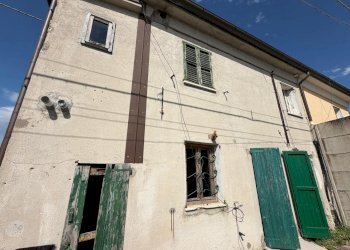 Terraced Villa Ostra - photo 17