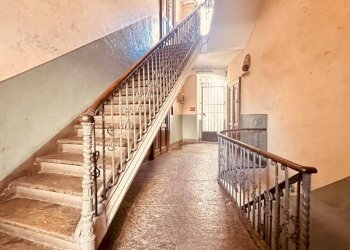 4e6ba55d-1396-4ec6-ab2c-37dc6ff281f5 - Attic Via Borgo Dora 3, Torino (neighborhood Valdocco) - photo 4