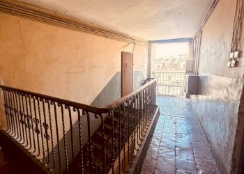 46805094-3fc2-4566-abf2-dbc51eebbca9 - Attic Via Borgo Dora 3, Torino (neighborhood Valdocco) - photo 5