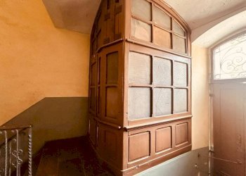 fcf9ab9b-4272-42d9-968f-8493bdee11f9 - Attic Via Borgo Dora 3, Torino (neighborhood Valdocco) - photo 7