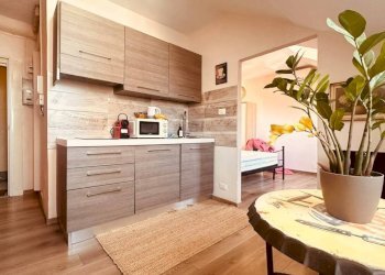 6e97ce1d-82a5-4169-b7d2-6c7b087c12fb - Attic Via Borgo Dora 3, Torino (neighborhood Valdocco) - photo 8