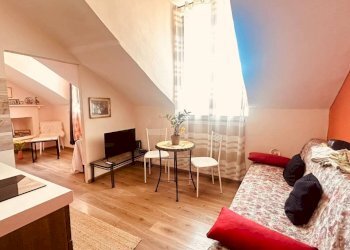a7a8cd77-b0ac-42cd-b6c8-5d98877cffa8 - Attic Via Borgo Dora 3, Torino (neighborhood Valdocco) - photo 10