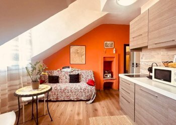 a54623f4-240f-47ce-abe5-785a26a32507 - Attic Via Borgo Dora 3, Torino (neighborhood Valdocco) - photo 11