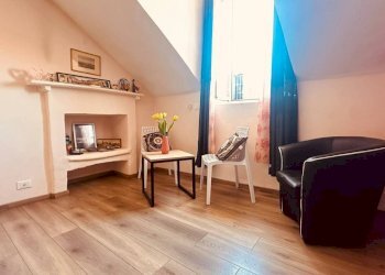 5335dee1-0029-42fb-851f-a0b828adaca3 - Attic Via Borgo Dora 3, Torino (neighborhood Valdocco) - photo 12