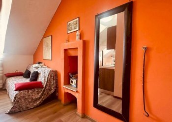 8aa55554-2bfb-4832-8cb1-dc32b070f0a4 - Attic Via Borgo Dora 3, Torino (neighborhood Valdocco) - photo 13