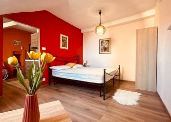 000ef215-0507-43d9-9ed1-aeb49ee1fcd2 - Attic Via Borgo Dora 3, Torino (neighborhood Valdocco) - photo 14