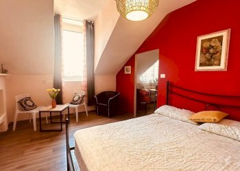 1db6ab99-7501-4937-ae52-73f275e4e251 - Attic Via Borgo Dora 3, Torino (neighborhood Valdocco) - photo 15