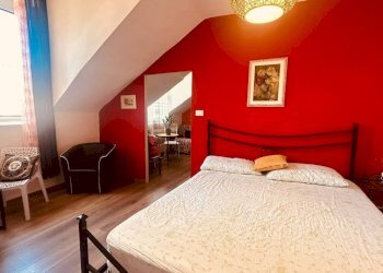 a75cce4b-e6be-479e-8032-340d89951b30 - Attic Via Borgo Dora 3, Torino (neighborhood Valdocco) - photo 16