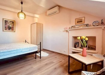 d3087bb8-917b-415b-938a-2b5d11a9d4b0 - Attic Via Borgo Dora 3, Torino (neighborhood Valdocco) - photo 17