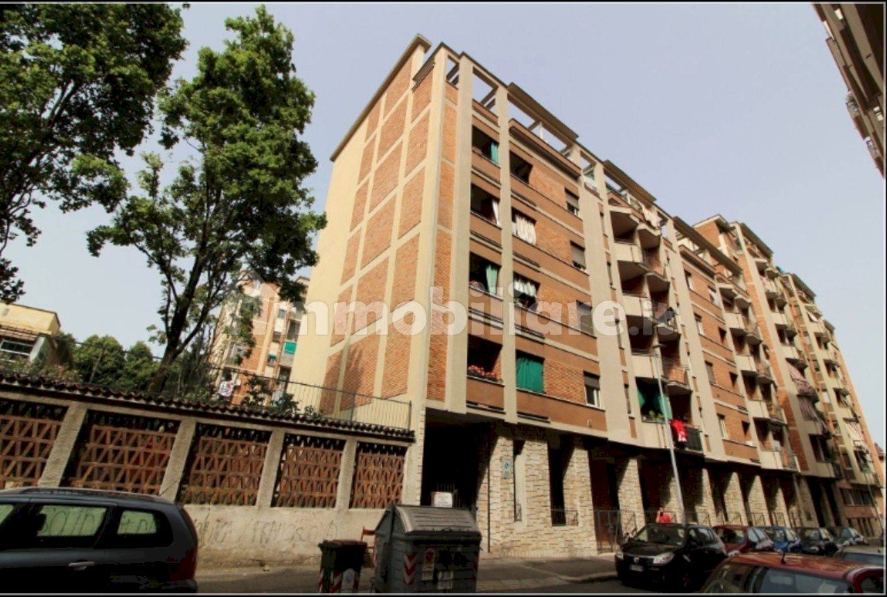 1bb5764b-6189-4825-9108-a24b3341b00c - Three-room apartment Via Lodi 9, Torino (neighborhood Aurora) - photo 1
