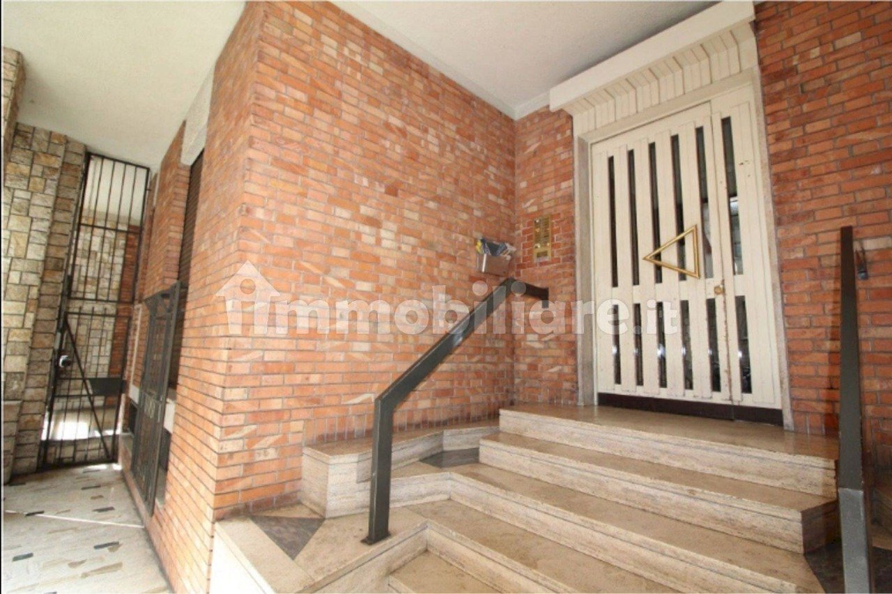 7bcf330e-11ea-4fa2-b411-9f7d87363d97 - Three-room apartment Via Lodi 9, Torino (neighborhood Aurora) - photo 2