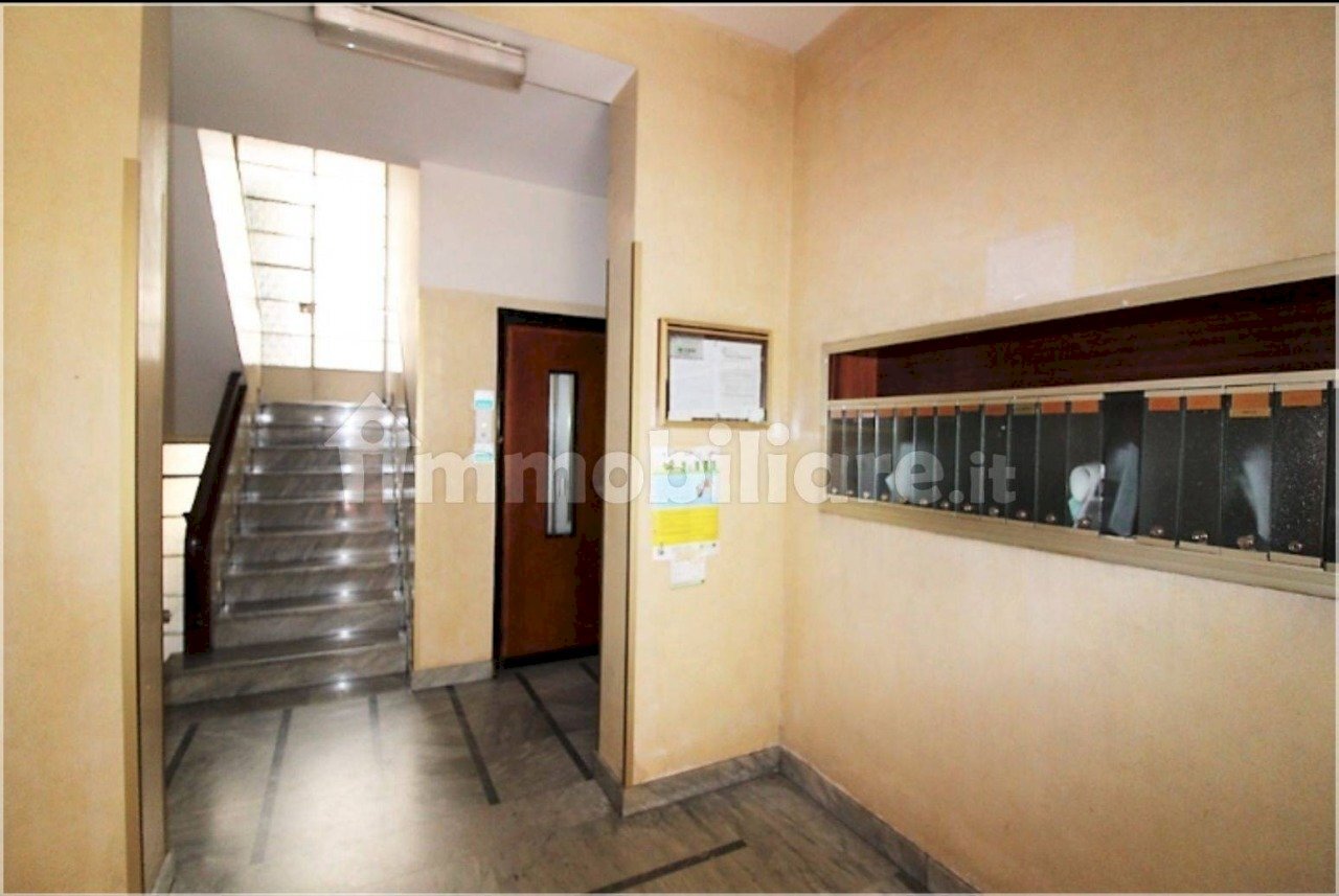 96791e2e-6d0f-4c81-aafb-bbd59f970924 - Three-room apartment Via Lodi 9, Torino (neighborhood Aurora) - photo 3