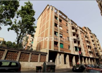 1bb5764b-6189-4825-9108-a24b3341b00c - Three-room apartment Via Lodi 9, Torino (neighborhood Aurora) - photo 1