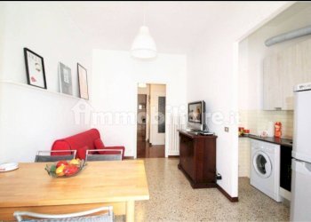 32ebff1b-6cfc-4225-8365-dfd82bc5a91b - Three-room apartment Via Lodi 9, Torino (neighborhood Aurora) - photo 4