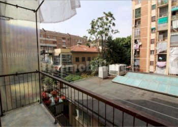 a93b4edc-f67d-4fbd-a50b-5a32df2f4822 - Three-room apartment Via Lodi 9, Torino (neighborhood Aurora) - photo 12