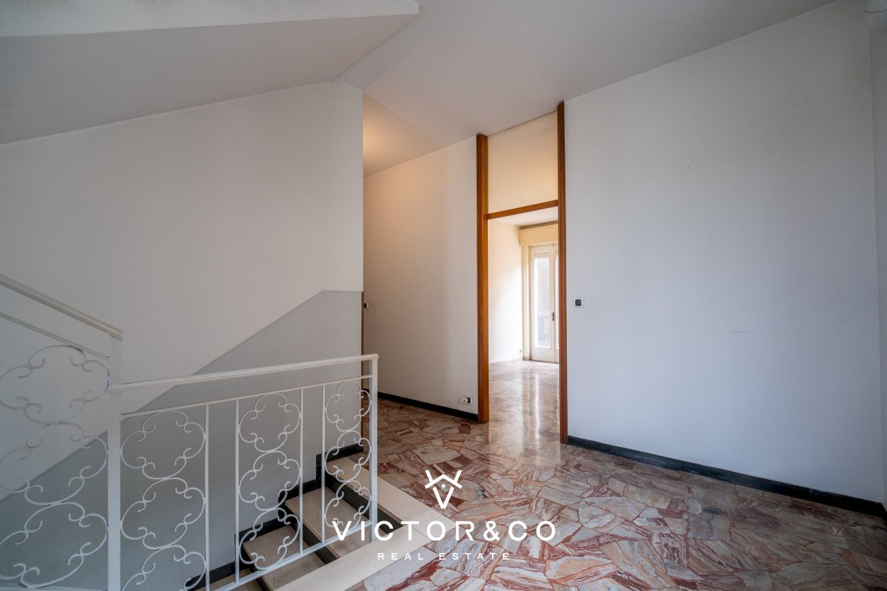 Soluzione indipendente in vendita, Oleggio centro - Villa Via Valle 70, Oleggio - photo 3