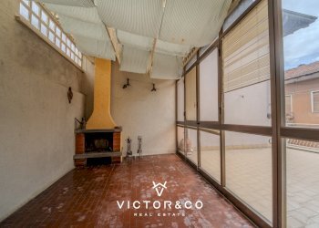 Soluzione indipendente in vendita, Oleggio centro - Villa Via Valle 70, Oleggio - photo 11