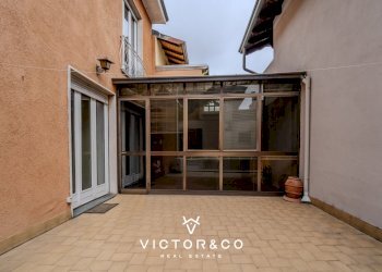 Soluzione indipendente in vendita, Oleggio centro - Villa Via Valle 70, Oleggio - photo 14