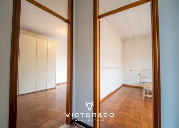 Soluzione indipendente in vendita, Oleggio centro - Villa Via Valle 70, Oleggio - photo 22