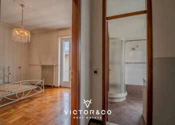 Soluzione indipendente in vendita, Oleggio centro - Villa Via Valle 70, Oleggio - photo 28