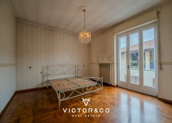 Soluzione indipendente in vendita, Oleggio centro - Villa Via Valle 70, Oleggio - photo 29