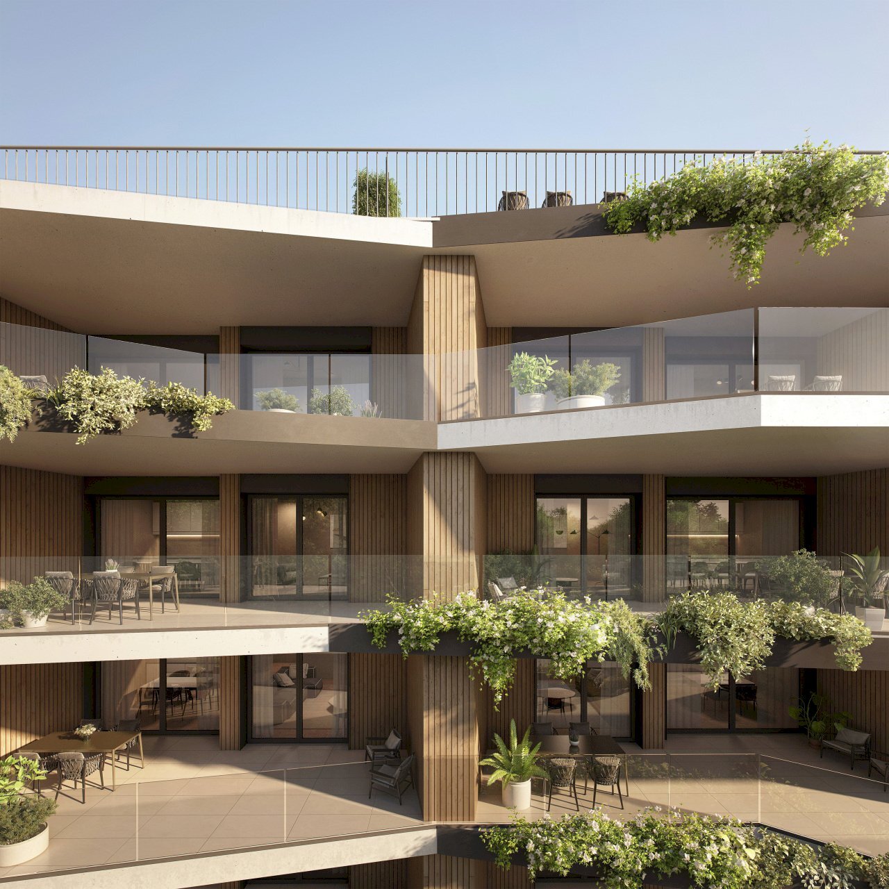 Residenza Aria - Magazzino Via Muzio Clementi 10, Monza - foto 1