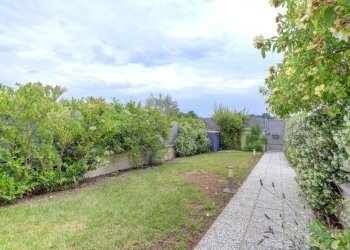 giardino - Villa Via del Fontanile di Mezzaluna 231, Fiumicino - foto 16