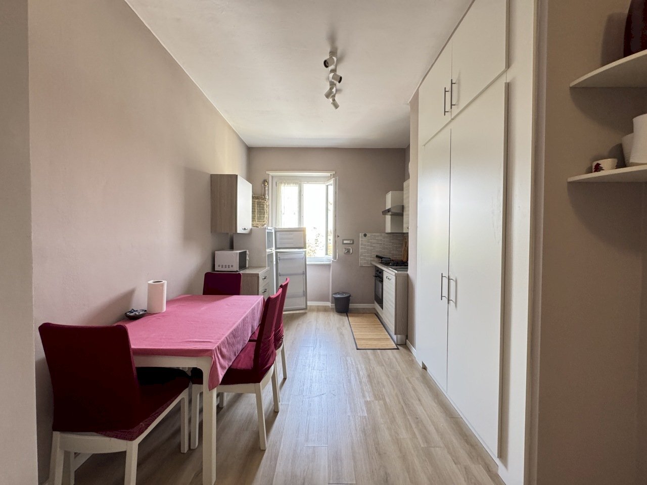 IMG_3824 2 - Two-room apartment Via Mondovì 4, Torino (neighborhood Aurora) - photo 1