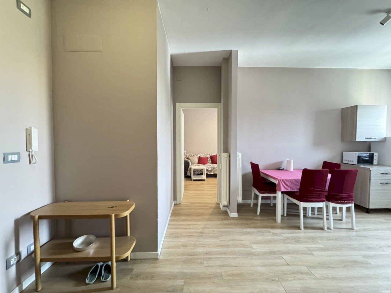 IMG_3830 2 - Two-room apartment Via Mondovì 4, Torino (neighborhood Aurora) - photo 2