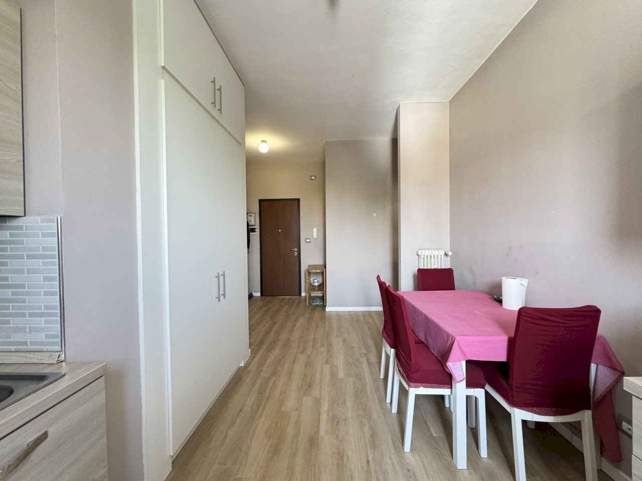 IMG_3825 2 - Two-room apartment Via Mondovì 4, Torino (neighborhood Aurora) - photo 3